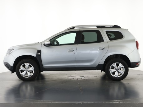 Dacia Duster 1.3 TCe 130 Comfort 5dr 8