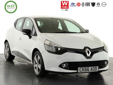 Renault Clio 1.2 16V Play 5dr Hatchback