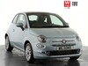 Fiat 500 1.0 Mild Hybrid 3dr Hatchback