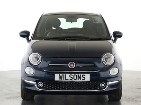 Fiat 500 1.0 Mild Hybrid 3dr Hatchback 5