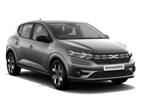 Dacia Sandero Sandero 1.0 Tce Journey 5dr Hatchback