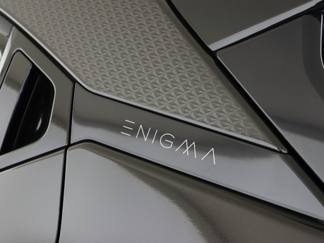 Nissan Juke 1.0 DiG-T 114 Enigma 5dr DCT Hatchback 9