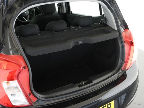 Vauxhall Viva 1.0 SE 5dr Hatchback 9