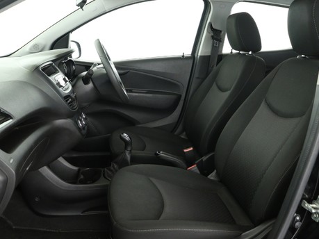Vauxhall Viva 1.0 SE 5dr Hatchback 10