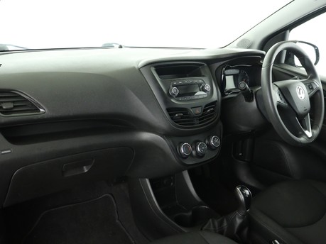 Vauxhall Viva 1.0 SE 5dr Hatchback 11