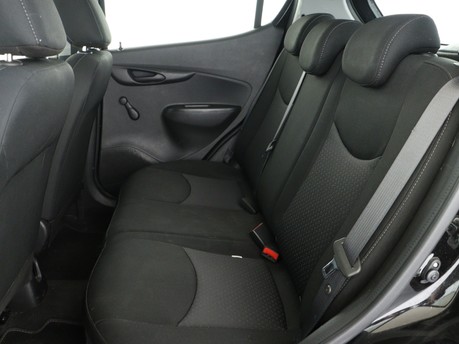 Vauxhall Viva 1.0 SE 5dr Hatchback 12