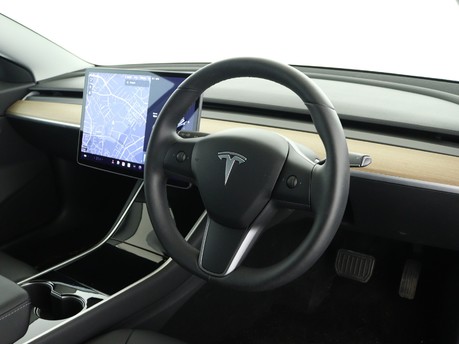Tesla Model 3 STANDARD RANGE PLUS 15