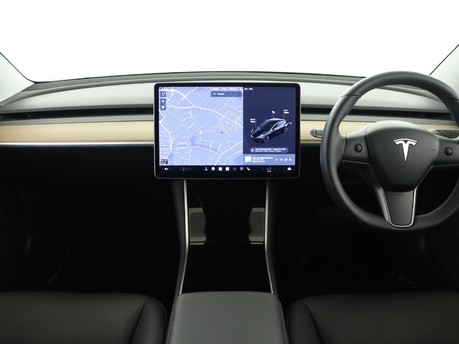 Tesla Model 3 STANDARD RANGE PLUS 17