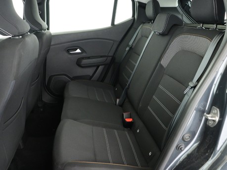 Dacia Sandero Stepway 1.0 TCe Comfort 5dr Hatchback 13