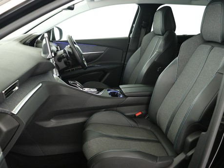Peugeot 5008 1.5 BlueHDi Allure Premium 5dr EAT8 Estate 12