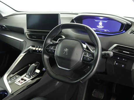 Peugeot 5008 1.5 BlueHDi Allure Premium 5dr EAT8 Estate 17