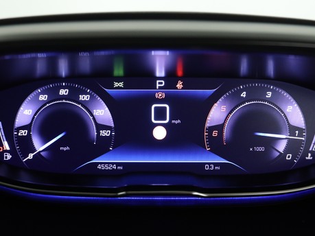 Peugeot 5008 1.5 BlueHDi Allure Premium 5dr EAT8 Estate 29