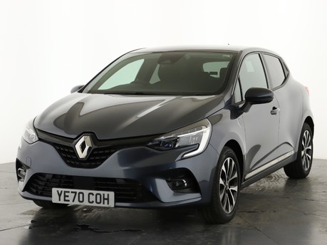Renault Clio 1.0 TCe 100 Iconic 5dr Hatchback 7