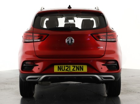 MG ZS 1.5 VTi-TECH Exclusive 5dr Hatchback 2