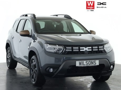 Dacia Duster Duster 1.3 TCe 130 Extreme 5dr Estate