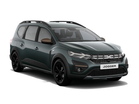 Dacia Jogger Jogger 1.6 HEV Extreme 5dr Auto Estate