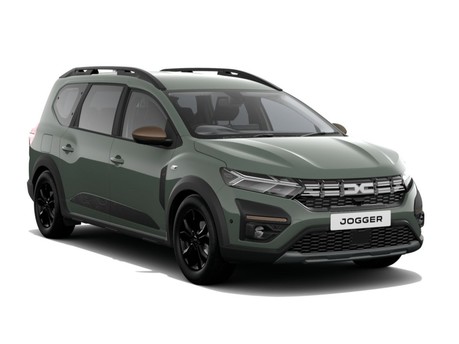 Dacia Jogger Jogger 1.6 HEV Extreme 5dr Auto Estate