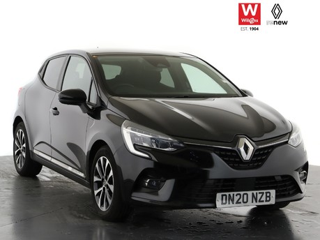 Renault Clio 1.0 SCe 75 Iconic 5dr Hatchback