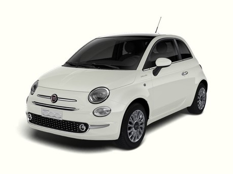 Fiat 500 500 1.0 Mild Hybrid 3dr Hatchback