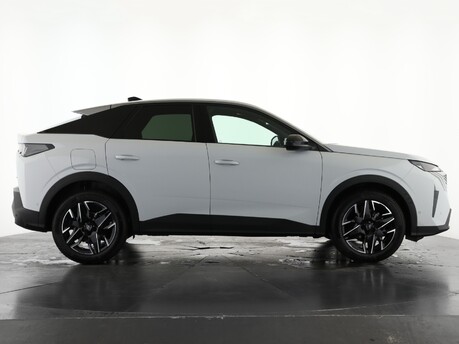 Peugeot 3008 3008 1.2 Hybrid 136 Allure 5dr e-DSC6 Estate 4