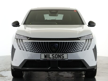 Peugeot 3008 3008 1.2 Hybrid 136 Allure 5dr e-DSC6 Estate 5