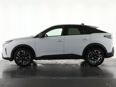 Peugeot 3008 3008 1.2 Hybrid 136 Allure 5dr e-DSC6 Estate 7