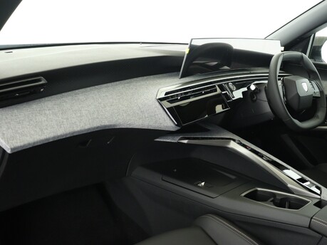 Peugeot 3008 3008 1.2 Hybrid 136 Allure 5dr e-DSC6 Estate 10