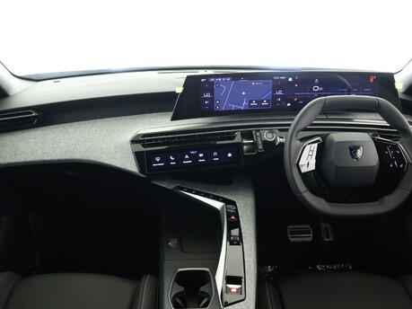 Peugeot 3008 3008 1.2 Hybrid 136 Allure 5dr e-DSC6 Estate 13