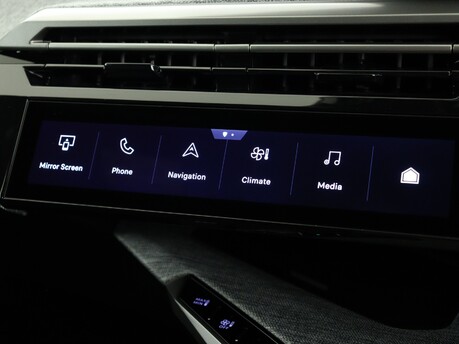 Peugeot 3008 3008 1.2 Hybrid 136 Allure 5dr e-DSC6 Estate 19
