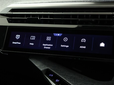 Peugeot 3008 3008 1.2 Hybrid 136 Allure 5dr e-DSC6 Estate 20
