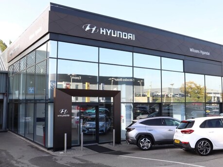 Peugeot 3008 3008 1.2 Hybrid 136 Allure 5dr e-DSC6 Estate 34