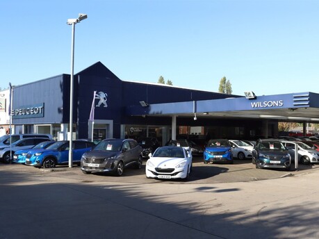 MG ZS Zs 130kW SE EV 51kWh 5dr Auto Hatchback 4