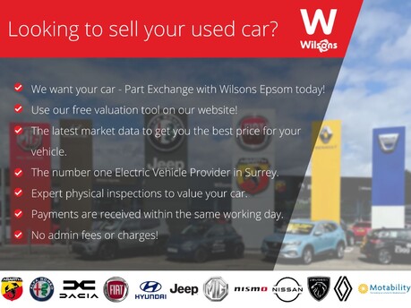 MG ZS Zs 130kW SE EV 51kWh 5dr Auto Hatchback 9