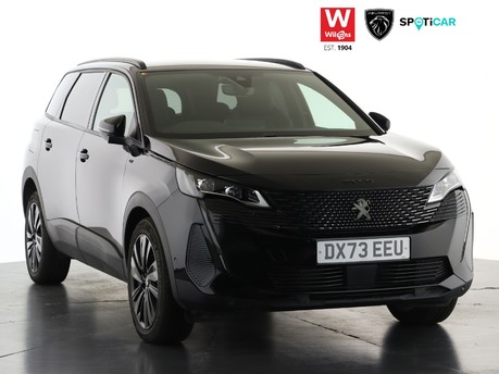 Peugeot 5008 1.2 PureTech GT 5dr EAT8 Estate