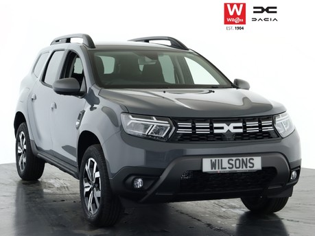 Dacia Duster Duster 1.0 TCe 90 Journey 5dr Estate