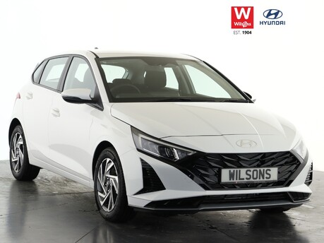 Hyundai i20 I20 1.0T GDi Advance [Nav] 5dr Hatchback