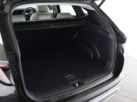 Hyundai TUCSON Tucson 1.6T Hybrid Ultimate 5dr Auto Estate 9