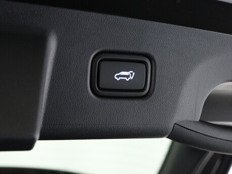 Hyundai TUCSON Tucson 1.6T Hybrid Ultimate 5dr Auto Estate 10