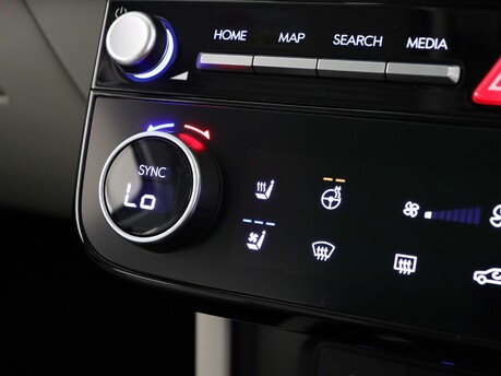 Hyundai TUCSON Tucson 1.6T Hybrid Ultimate 5dr Auto Estate 28