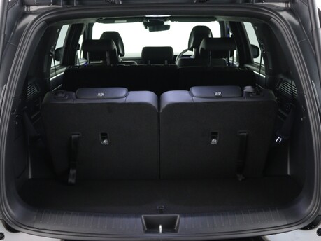 Hyundai SANTA FE Santa Fe 1.6 TGDi PHEV Calligraphy 5dr 4WD Auto [6 Seats] Estate 10