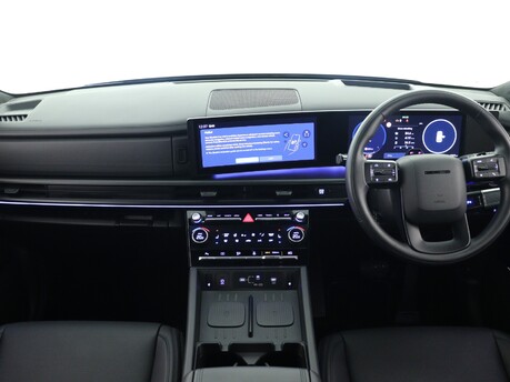 Hyundai SANTA FE Santa Fe 1.6 TGDi PHEV Calligraphy 5dr 4WD Auto [6 Seats] Estate 22