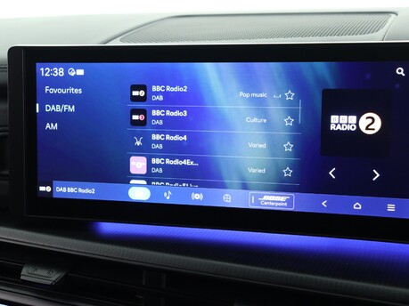 Hyundai SANTA FE Santa Fe 1.6 TGDi PHEV Calligraphy 5dr 4WD Auto [6 Seats] Estate 25