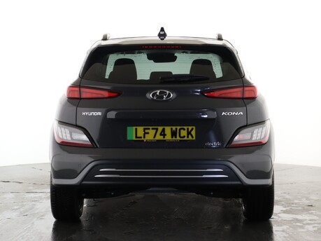 Hyundai KONA 150kW Premium 64kWh 5dr Auto Hatchback 2