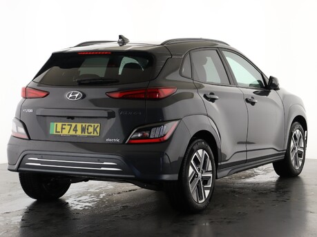 Hyundai KONA 150kW Premium 64kWh 5dr Auto Hatchback 3