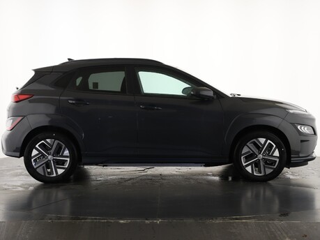 Hyundai KONA 150kW Premium 64kWh 5dr Auto Hatchback 5