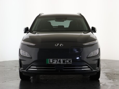 Hyundai KONA 150kW Premium 64kWh 5dr Auto Hatchback 6