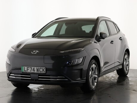 Hyundai KONA 150kW Premium 64kWh 5dr Auto Hatchback 7