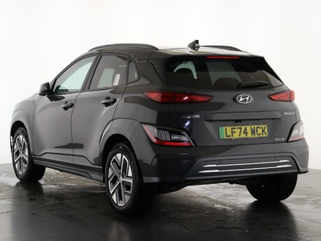 Hyundai KONA 150kW Premium 64kWh 5dr Auto Hatchback 9