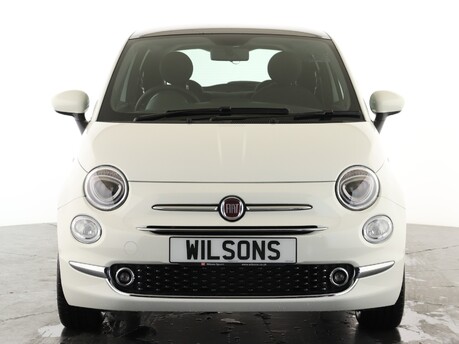 Fiat 500 1.0 Mild Hybrid 3dr Hatchback 6