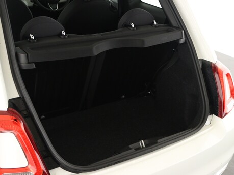 Fiat 500 1.0 Mild Hybrid 3dr Hatchback 10